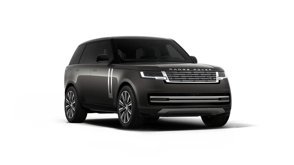 Land Rover Range Rover 3.0 D350 2025 Autobiography