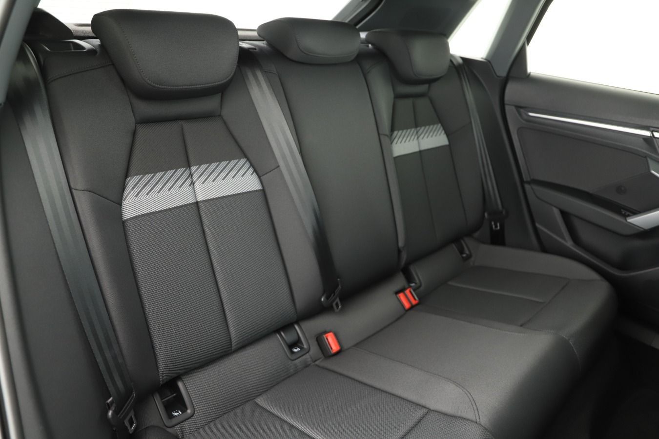 Audi A3 - Bild 7