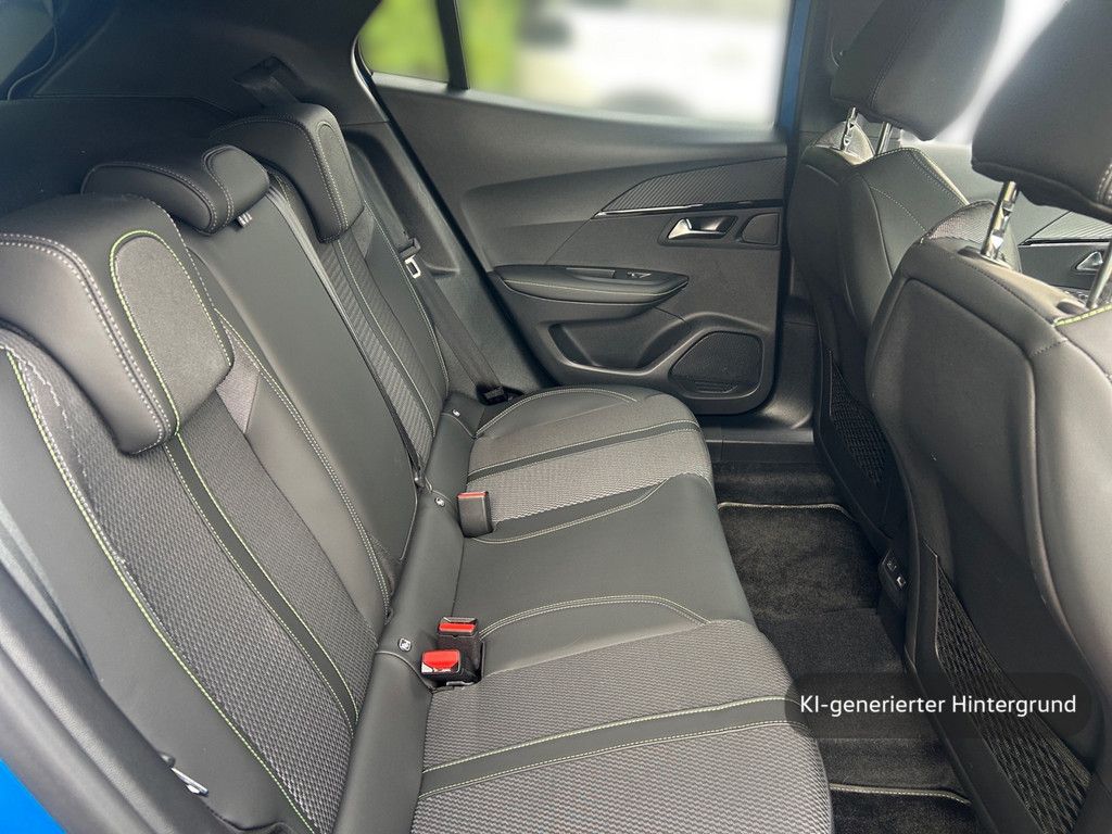 Peugeot 2008 - Bild 14