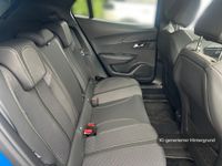 Peugeot 2008 - Vorschau Bild 14