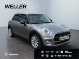 MINI Cooper Automatik *LED*Pano*Leder*SHZ*hzb Fronts* - MINI MINI: Leder