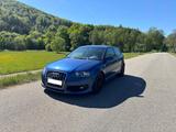 Audi A3 3.2 quattro S-Line | VR6 250PS | H... - Audi A3 VR6 Gebrauchtwagen