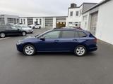 Volkswagen Golf Variant 2.0 TDI Life 163€ m. 20% Anzahlung  - Volkswagen Golf: 16