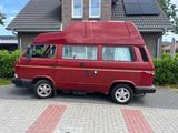 Volkswagen T3 California (2,0 Liter  Benziner) - VW T3 andere Gebrauchtwagen