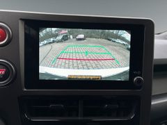 TOYOTA GR Yaris Automatik