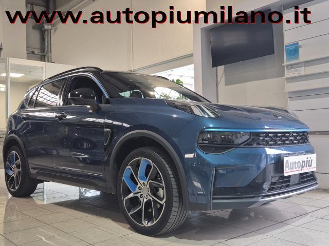 Other LYNK & CO 01 PHEV imagem 2