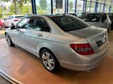 Mercedes-Benz C 200 Kompressor /1.Hd/41TKM/Klima/Schiebedach - Mercedes-Benz C 200: Kompressor