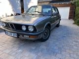 BMW 535iA Oltimer E28
