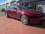 Alfa Romeo 159 2.4 JTDM 20V Distinctive - Alfa Romeo 159: 2.4