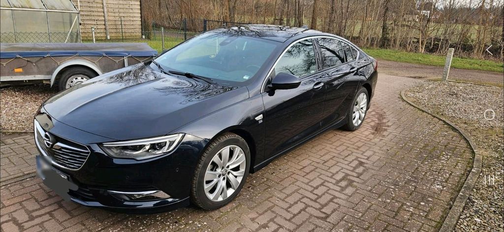 Image of Opel Insignia
