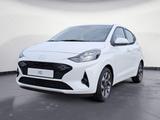 Hyundai i10 1.2 Prime AMT Bluetooth PDC Kurvenlicht Klim - Hyundai i10 Gebrauchtwagen