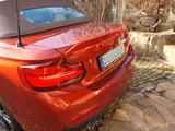 BMW 230i Steptronic Cabrio Sport Line Sport Line - BMW 230 von privat