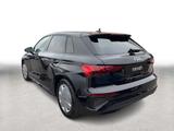 Audi A3 Sportback 35 TFSI S-Line APP+NAVI+VIRT+LED+PD - gebrauchte Audi A3 aus dem Jahr 2024