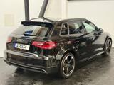 Audi A3 Sportback Quattro*S-LINE*B&O*ACC*1.HAND*19.Z* - Audi A3: Sportback 19