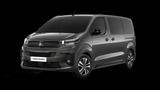 Citroën Spacetourer 2.2 Diesel 180 Plus XL TOP-Ausstattu - Citroën SpaceTourer Jahreswagen