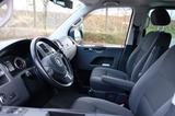 Volkswagen T5 California Aufstelldach unfallfrei 140PS SG  - Volkswagen T5 California: 7 Sitzer