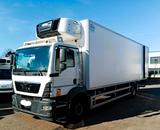 MAN TGM 18.320 Refrigerated Supra Multitemperature