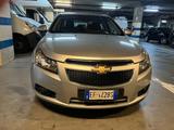 Chevrolet Cruze 1.6 4 porte LS - gebrauchte Chevrolet Cruze aus dem Jahr 2010
