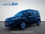 Ford Tourneo Connect Titanium AHK PANORAMA ZAHNRIEMEN - Ford Tourneo Connect Gebrauchtwagen