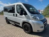 Citroën Citroen Jumper ( Fiat Ducato ) Bus 9 Sitzer - Citroën Jumper von privat