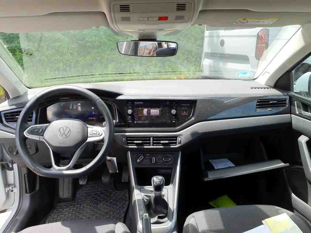 Volkswagen Polo - Bild 5