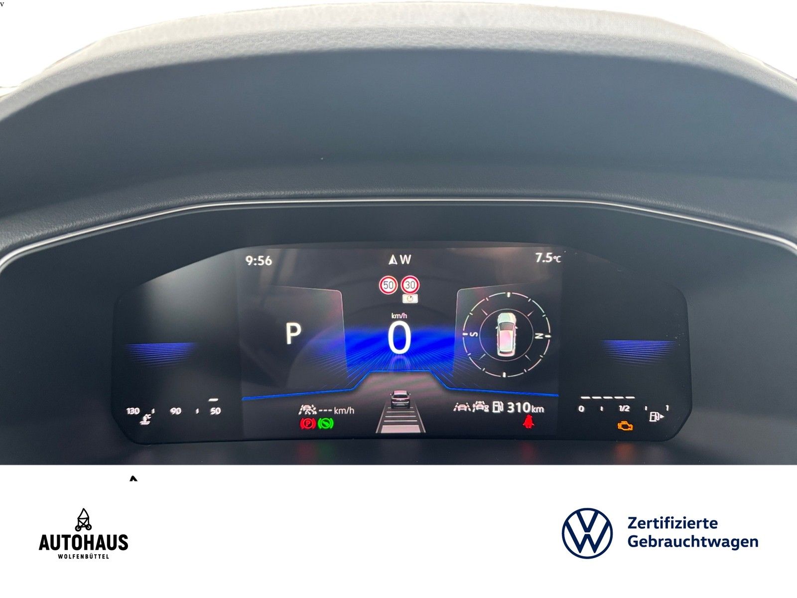 Volkswagen T-Cross - Bild 14