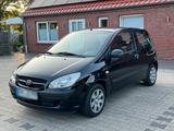 Hyundai Getz  wenig. km. TÜV bis 11/2026 - gebrauchte Hyundai Getz aus dem Jahr 2006