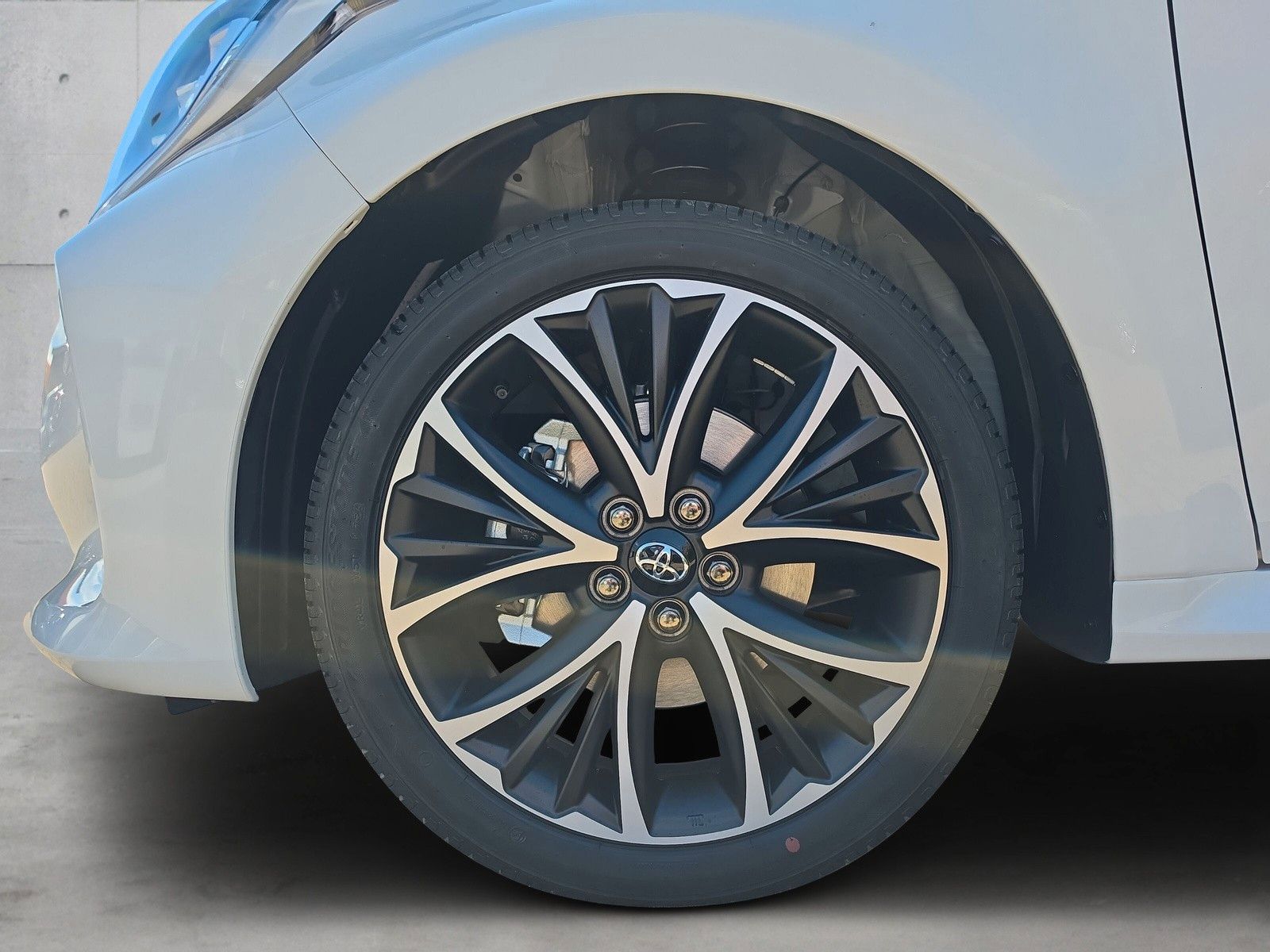 Toyota Yaris - Bild 7
