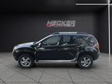 Dacia Duster 1.6 16V 110 Prestige  *Leder*Szhzg.*PDC* - Dacia Gebrauchtwagen von 2013