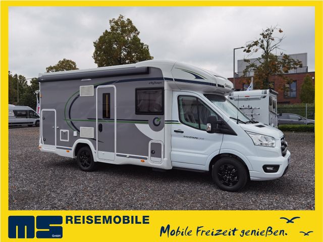 Chausson 640 ETAPE LINE /-2025-/XXL-HUBBETT/ ARCTIC-PAKET