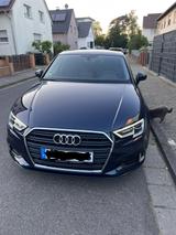 Audi A3 2017 1.6 TDI - Audi A3: TDI 20