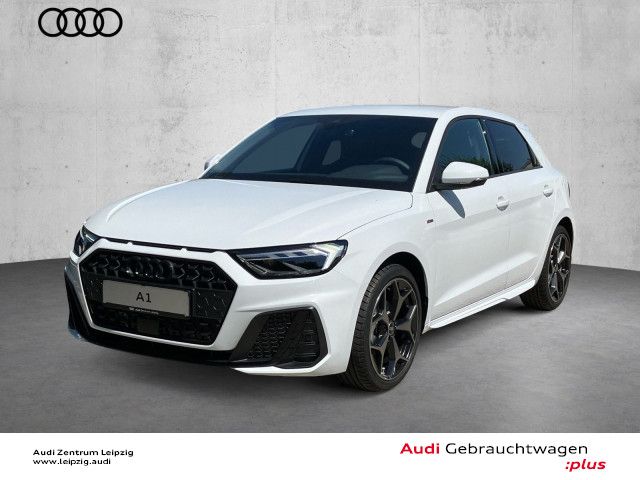 Audi A1 Sportback 35 TFSI S line *LED*Navi*