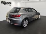 Seat Leon 1.8 TSI FR + Klimaautom. + Notbremsass. + R - Seat Leon: R