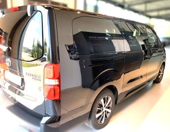 Toyota Proace (Verso) - 3