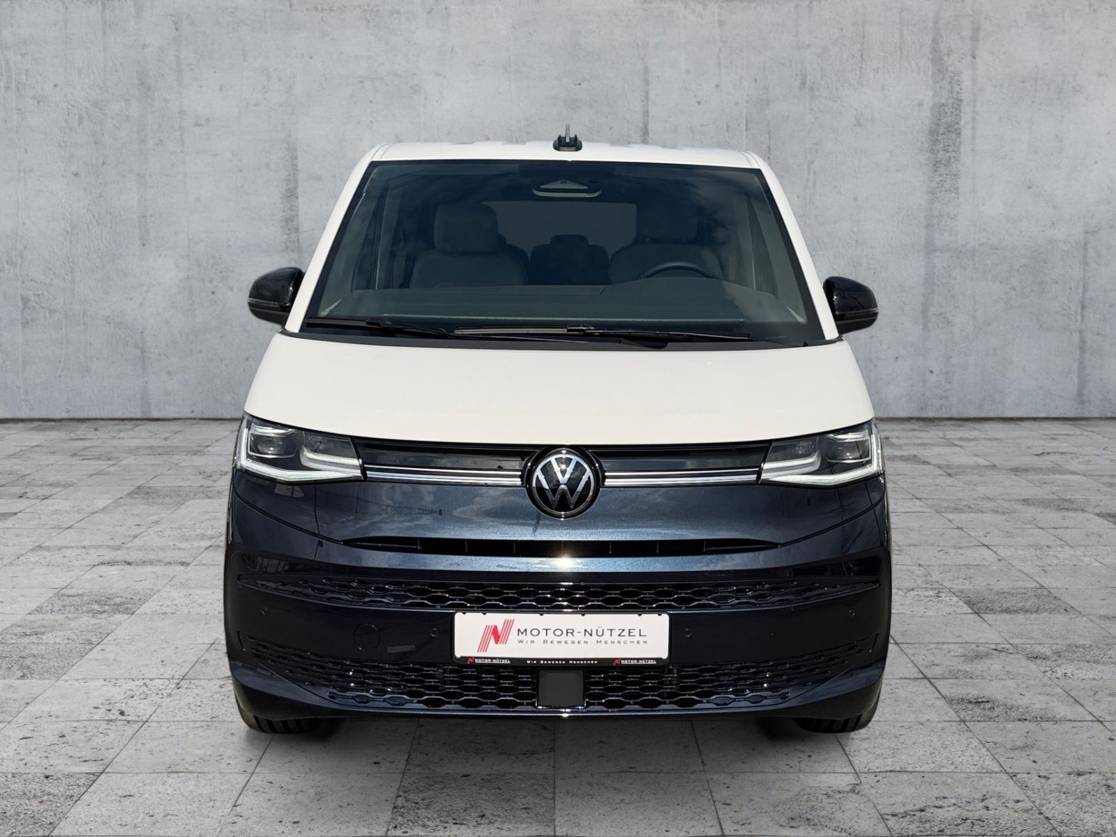 Volkswagen T7 Multivan - Bild 3