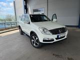 Andere SsangYong Rexton  Automatik  Vollausstat... - Andere in Duisburg