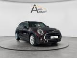 MINI Cooper S Clubman All4 Aut. HARMAN HUD KAM SHZ - scheckheftgepflegte MINI Cooper S Clubman