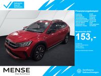 Volkswagen Taigo - Vorschau Bild 1