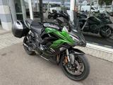 Kawasaki Ninja 1000SX - KAWASAKI NINJA 1000SX