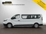 Renault Trafic Grand Life Combi L2H1 9 Sitzer - Renault Trafic: 9 Sitzer