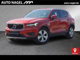 Volvo XC40 D3 Momentum Navi/SHD/Keyless-Start/Autom. - Volvo XC40 Gebrauchtwagen in Münster