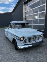 Chevrolet Andere - Chevrolet aus 1957