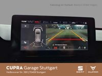 Cupra Leon - Vorschau Bild 8