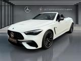 Mercedes-Benz AMG CLE 53 4M+ Cabrio NIGHTII+BURMEST.+HANDSFREE