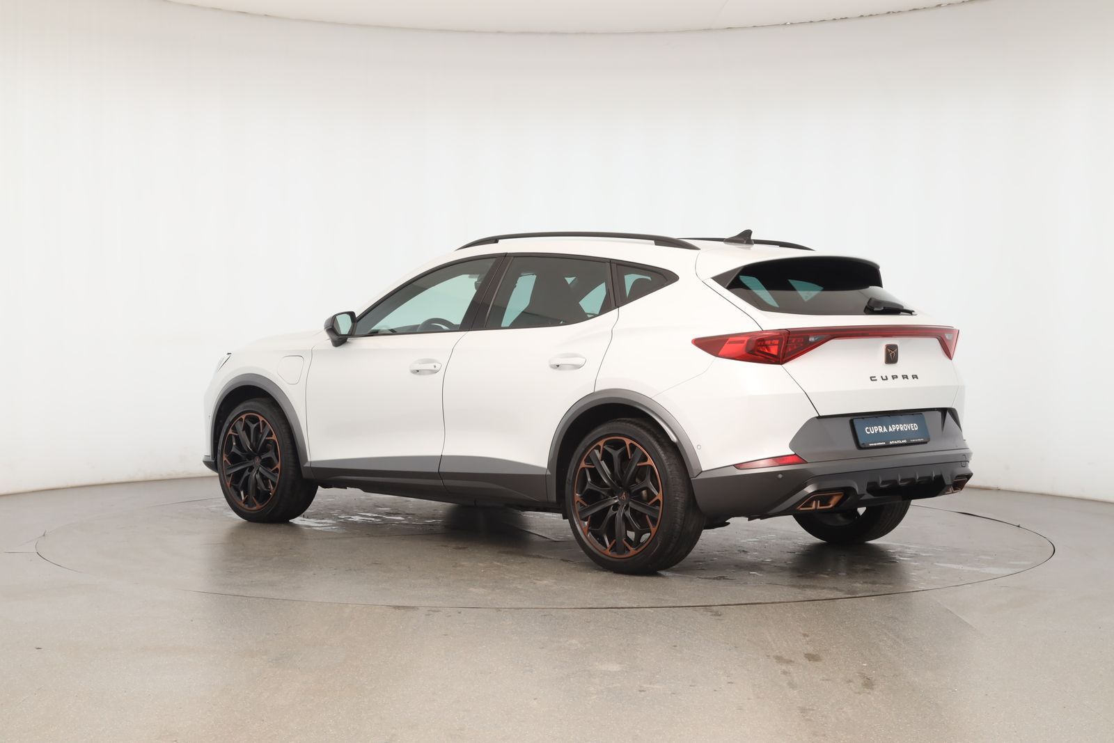 Cupra Formentor - Bild 4