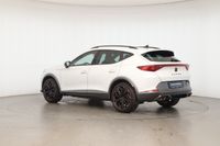 Cupra Formentor - Vorschau Bild 4
