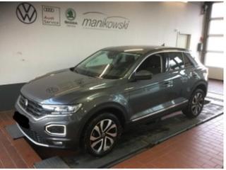 Volkswagen T-Roc 1.5TSI DSG *Active*RFK+GJR+ACC+LED+
