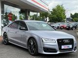 Audi A8 - S8 Plus - Navi, Matrix LED, Standhz, 21' - Audi A8 in Bielefeld