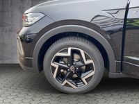 Volkswagen T-Cross - Vorschau Bild 20