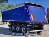 Wielton NW 3 Multi kappen Lift Axle ALU 30m3 - Angebote